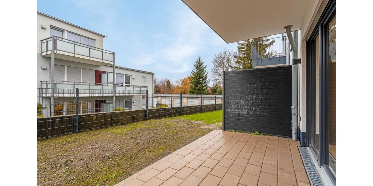 Etagenwohnung Dortmund Brackel - 4 Zimmer, 102 m&sup2;, 1.180&euro; | Angebot:26614545