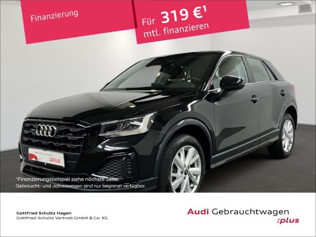 Audi Q2 53.634 km 27.450 &euro; Hagen 58089