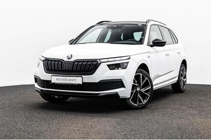 Skoda Kamiq 65.681 km 21.590 &euro; Hagen 58091