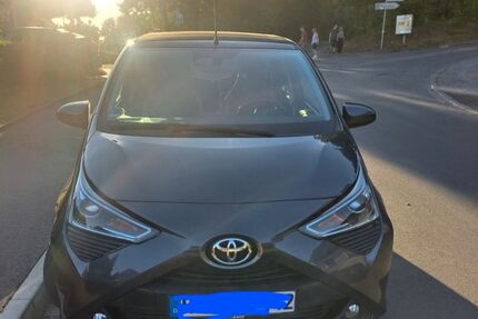 Toyota Aygo (X) 67.000 km 9.800 &euro; Arnsberg 59823