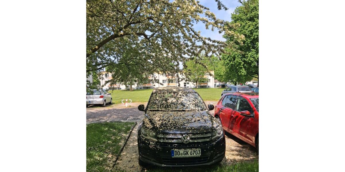 VW Tiguan 150.000 km 7.500 &euro; Dortmund 44369