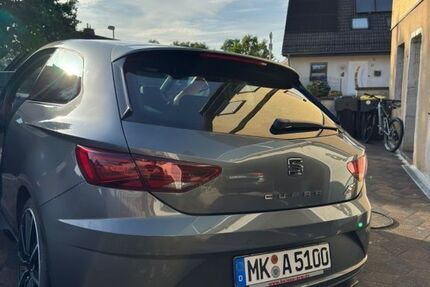 Seat Leon 81.500 km 18.000 &euro; Neuenrade 58809