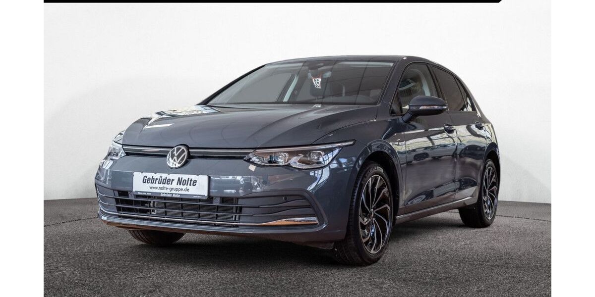 VW Golf 29.633 km 25.450 &euro; Iserlohn 58636