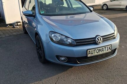 VW Golf 108.000 km 7.699 &euro; Schwerte 58239