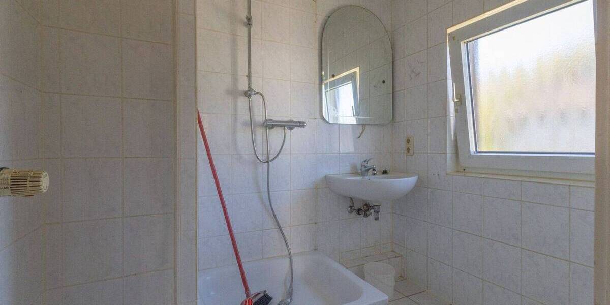Doppelhaushälfte Menden Platte Heide - 3 Zimmer, 101 m&sup2;, 224.000&euro; | Angebot:26627390