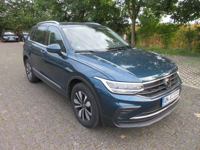 VW Tiguan 38.000 km 29.988 &euro; Bergkamen 59192