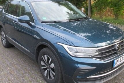 VW Tiguan 43.000 km 28.988 &euro; Bergkamen 59192