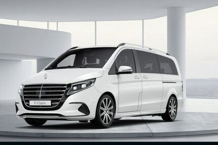 Mercedes-Benz V 300 1.428 km 116.790 &euro; Arnsberg 59759