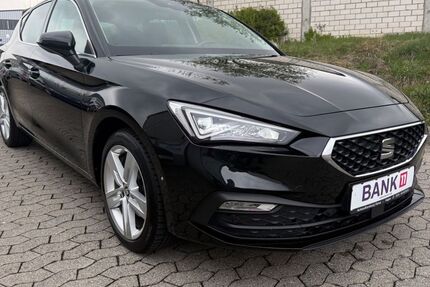 Seat Leon 125.836 km 14.390 &euro; Hemer 58675