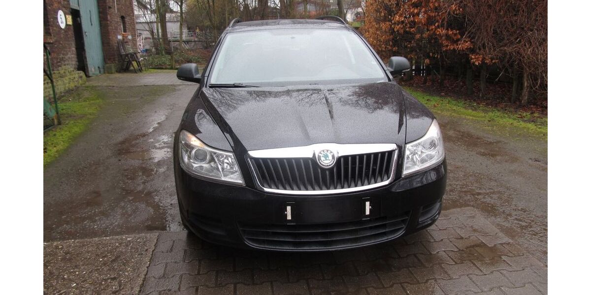 Skoda Octavia 207.000 km 3.600 &euro; dortmund 44339