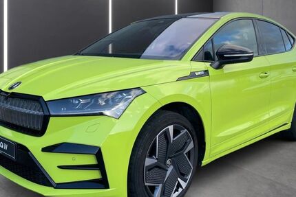 Skoda Enyaq 19.600 km 44.980 &euro; Werl 59457