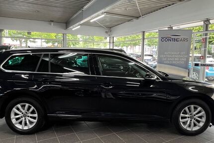 VW Passat Variant 104.110 km 21.800 &euro; Werl 59457