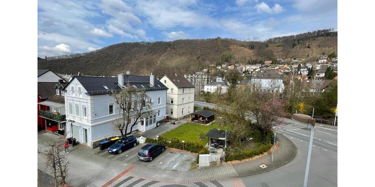 Etagenwohnung Werdohl - 4 Zimmer, 120 m&sup2;, 650&euro; | Angebot:26624762