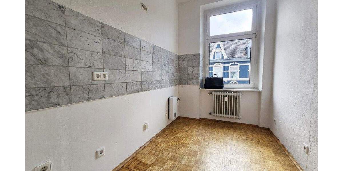 Etagenwohnung Gevelsberg Schnellmark - 2 Zimmer, 69 m&sup2;, 500&euro; | Angebot:25822359