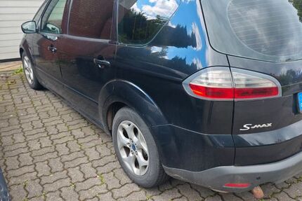 Ford S-Max 313.000 km 1.800 &euro; Arnsberg 59821
