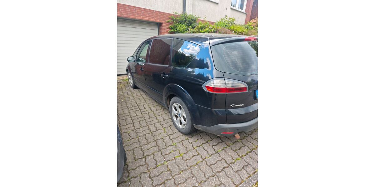 Ford S-Max 313.000 km 1.800 &euro; Arnsberg 59821