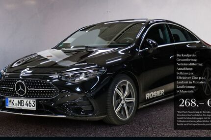 Mercedes-Benz CLA 180 14.500 km 37.230 &euro; Menden 58706