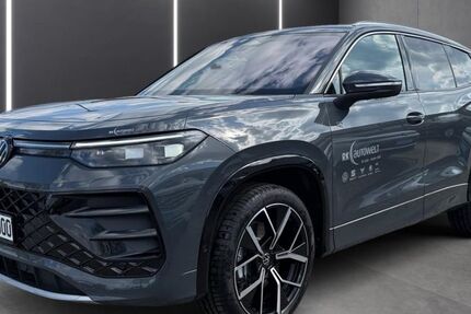 VW Tayron 8.000 km 55.890 &euro; Werl 59457