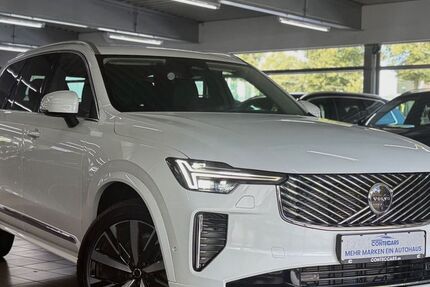 Volvo XC90 4.386 km 56.950 &euro; Werl 59457
