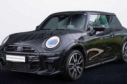 Mini Cooper S 3.410 km 31.290 &euro; Arnsberg 59823