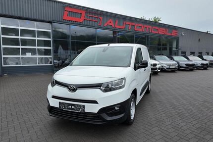 Toyota Proace City 43.500 km 16.990 &euro; Plettenberg 58840