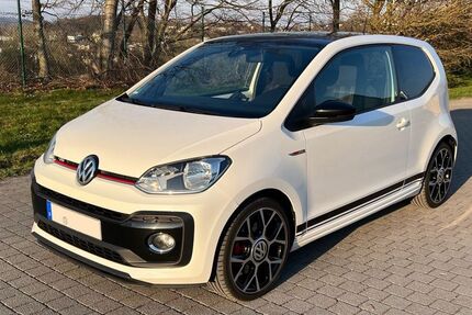 VW up! 112.900 km 10.200 &euro; Lüdenscheid 58509