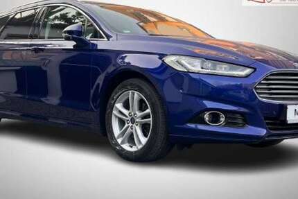 Ford Mondeo 198.000 km 9.999 &euro; Hagen 58097