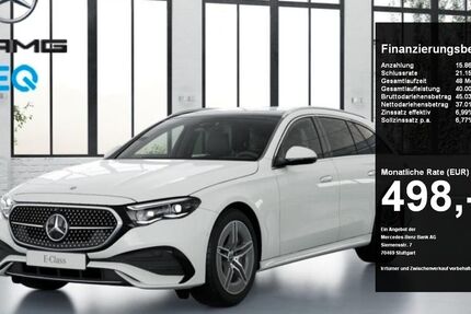 Mercedes-Benz E 300 31.384 km 52.690 &euro; Plettenberg 58840