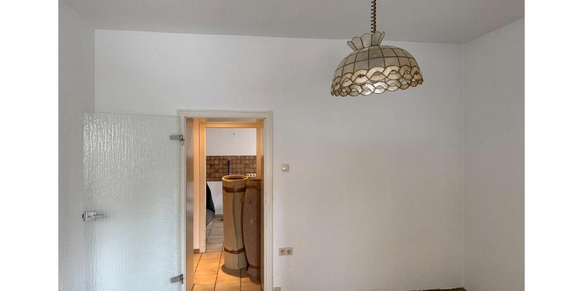 Erdgeschoßwohnung Kamen - 2.5 Zimmer, 51 m&sup2;, 199.000&euro; | Angebot:26049081