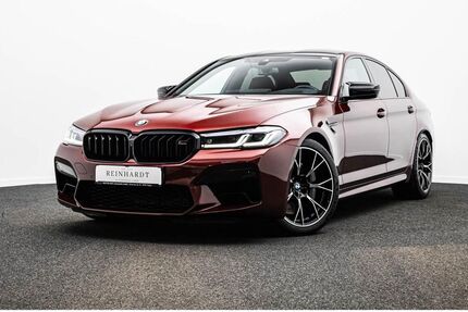 BMW M5 72.712 km 72.220 &euro; Hagen 58091