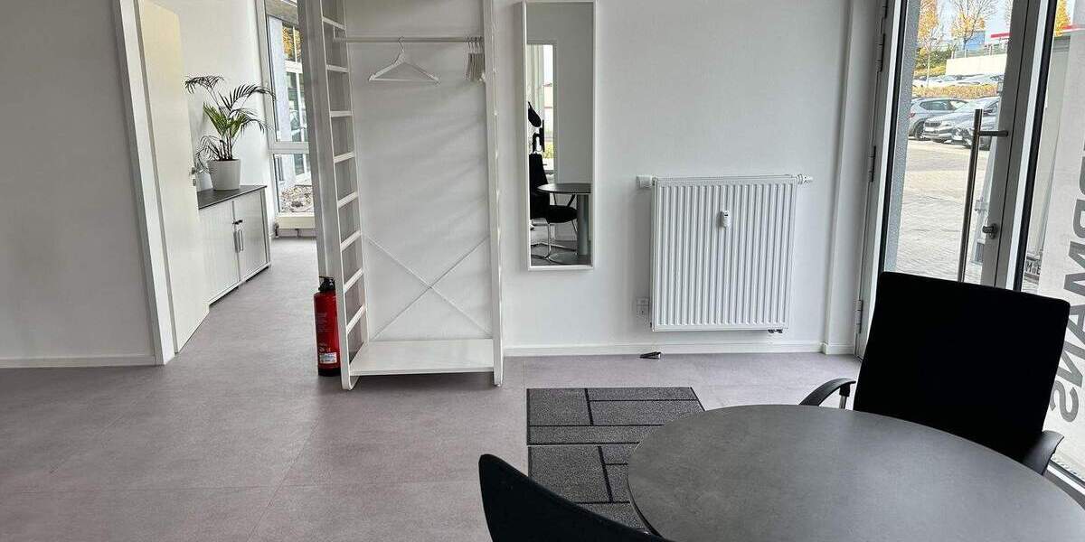 Gewerbeobjekt Holzwickede - 6 Zimmer, 138 m&sup2;, 1.750&euro; | Angebot:25689723