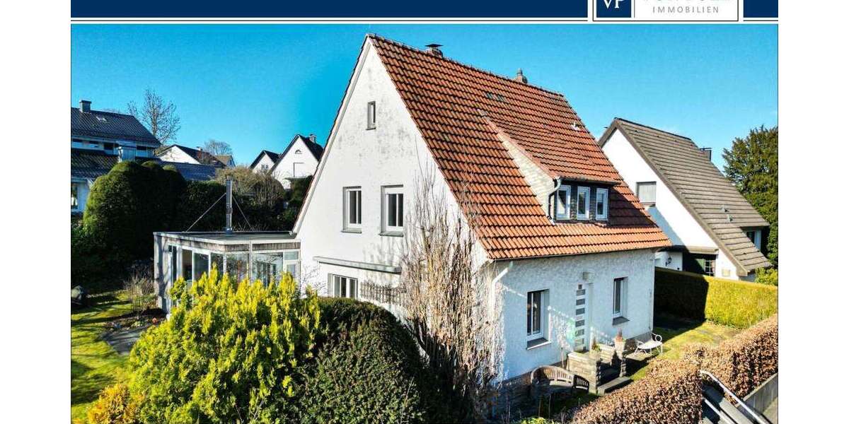 Einfamilienhaus Arnsberg Holzen - 8 Zimmer, 190 m&sup2;, 640.000&euro; | Angebot:25661100