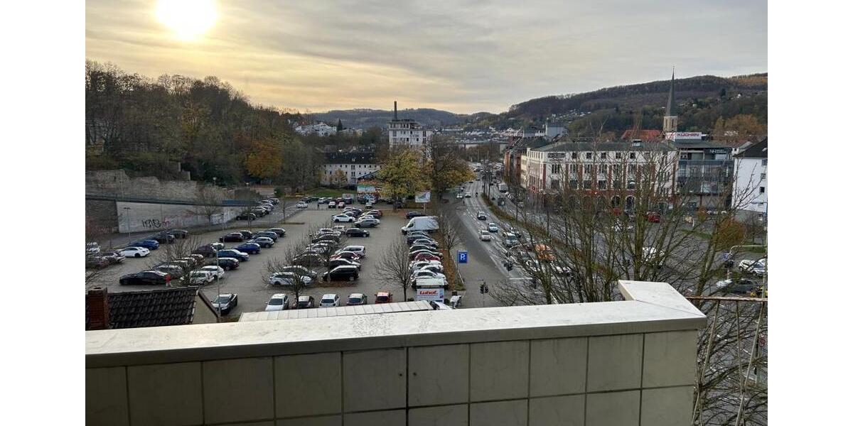 Etagenwohnung Hagen Hagen-Mitte - 2 Zimmer, 57 m&sup2;, 435&euro; | Angebot:23858846