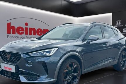 Cupra Formentor 30.279 km 35.899 &euro; Bergkamen 59192
