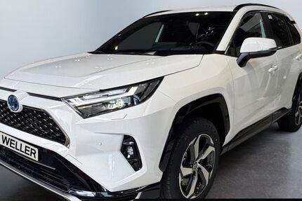 Toyota RAV 4 18.010 km 47.555 &euro; Dortmund 44143