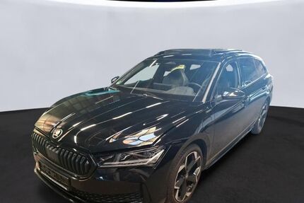 Skoda Superb 10.709 km 44.790 &euro; Hagen 58091
