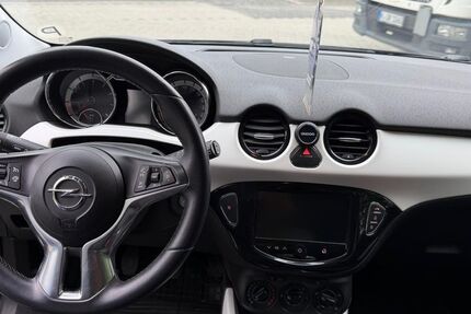 Opel Adam 230.000 km 2.900 &euro; Lüdenscheid 58511
