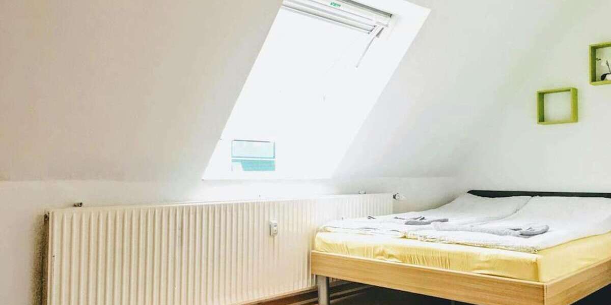 Zimmer Dortmund Mitte - 1 Zimmer, 800&euro; | Angebot:22845496