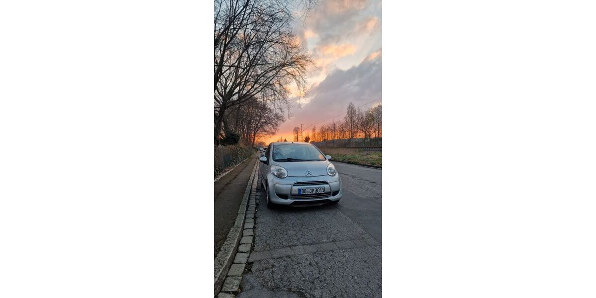 Citroen C1 158.000 km 2.200 &euro; Dortmund 44143