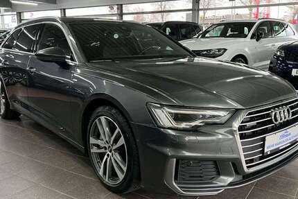 Audi A6 88.575 km 35.700 &euro; Werl 59457