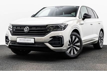 VW Touareg 79.986 km 42.888 &euro; Hagen 58091