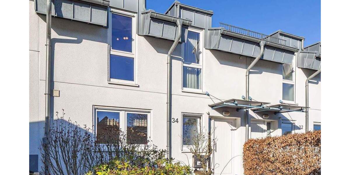 Reihenmittelhaus Arnsberg Bergheim - 5 Zimmer, 158 m&sup2;, 299.000&euro; | Angebot:25834711