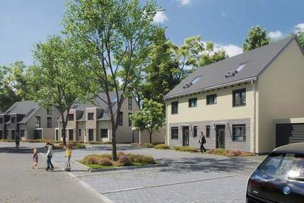 Haus Bergkamen Weddinghofen - 4 Zimmer, 136 m&sup2;, 509.900&euro; | Angebot:25664085