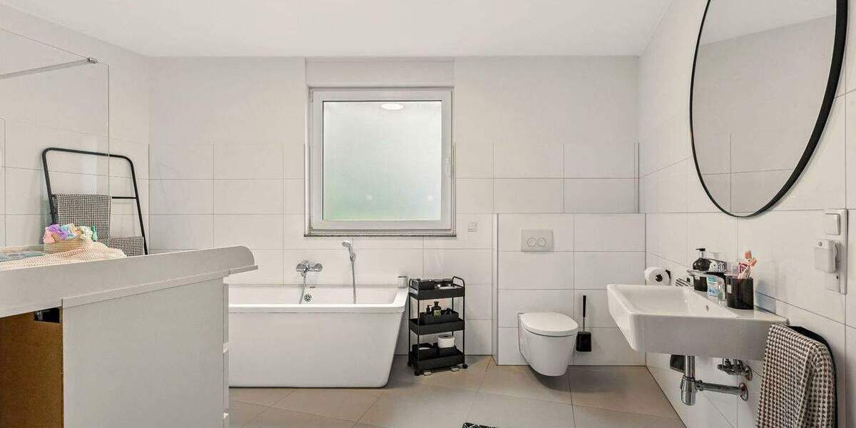 Etagenwohnung Dortmund Schüren - 2 Zimmer, 95 m&sup2;, 395.000&euro; | Angebot:25686867