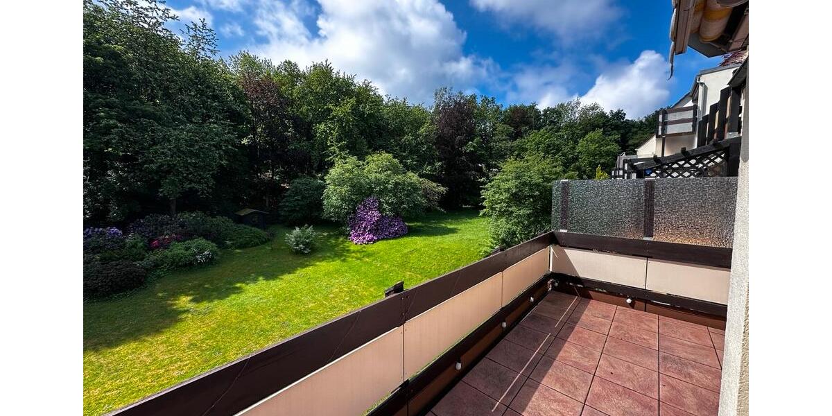 Etagenwohnung Lüdenscheid Staberg - 3 Zimmer, 84 m&sup2;, 210.000&euro; | Angebot:26423520