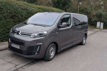 Citroen Spacetourer 121.000 km 25.800 &euro; Niedereimer (Arnsberg) 59823