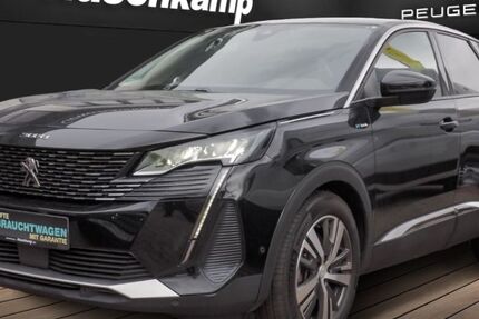 Peugeot 3008 49.661 km 24.980 &euro; Dortmund 44145