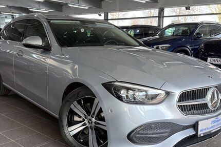 Mercedes-Benz C 200 56.990 km 28.950 &euro; Werl 59457