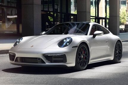 Porsche 992 11.999 km 154.900 &euro; Hagen 58119