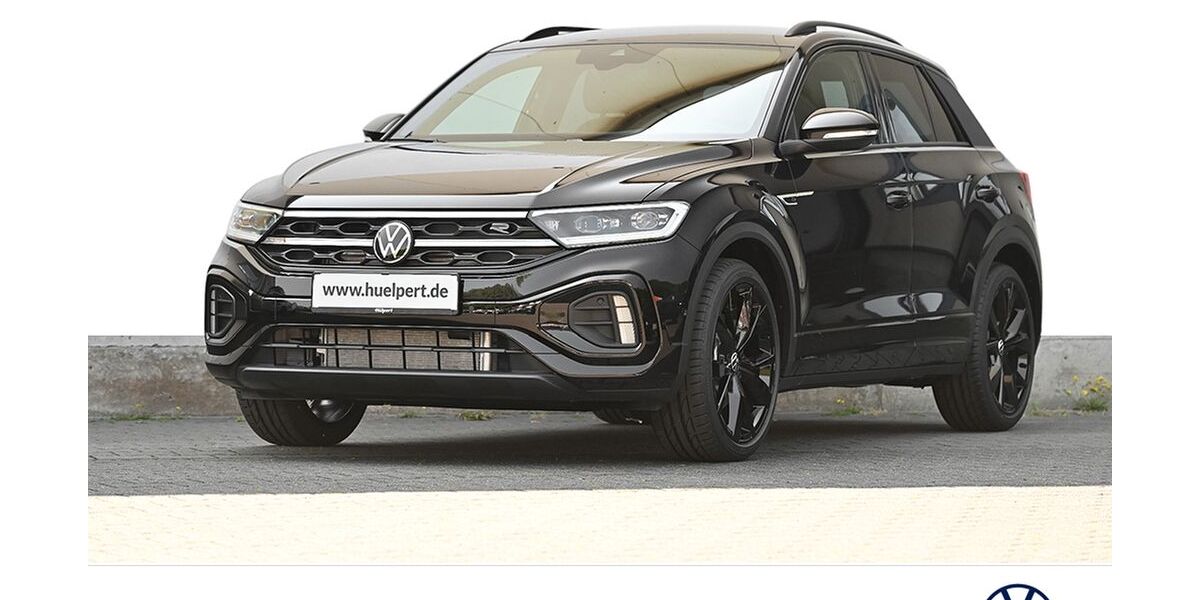 VW T-Roc 7.526 km 36.851 &euro; Dortmund 44141